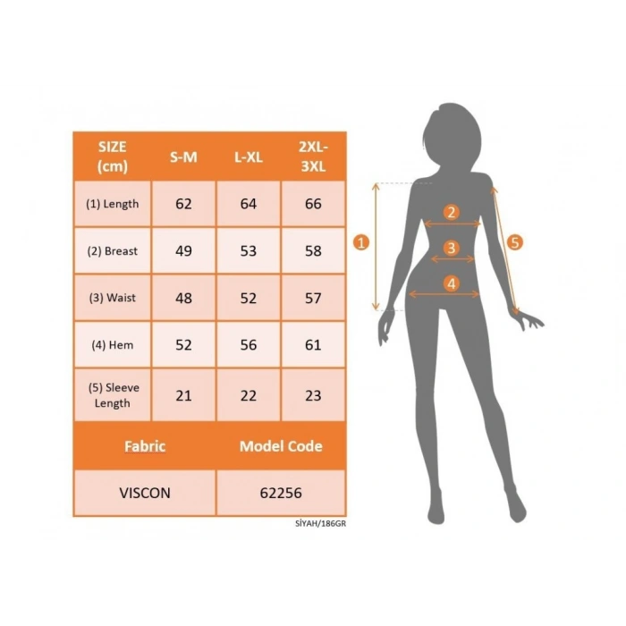 Kadın Kısa Kollu V Yakalı Dantel Detaylı Viskon Bluz
