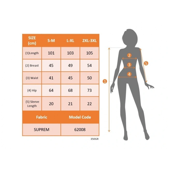 Kadın Kısa Kollu Yakası Bağcıklı önden Düğmeli Fırfır Desenli Süprem Elbise