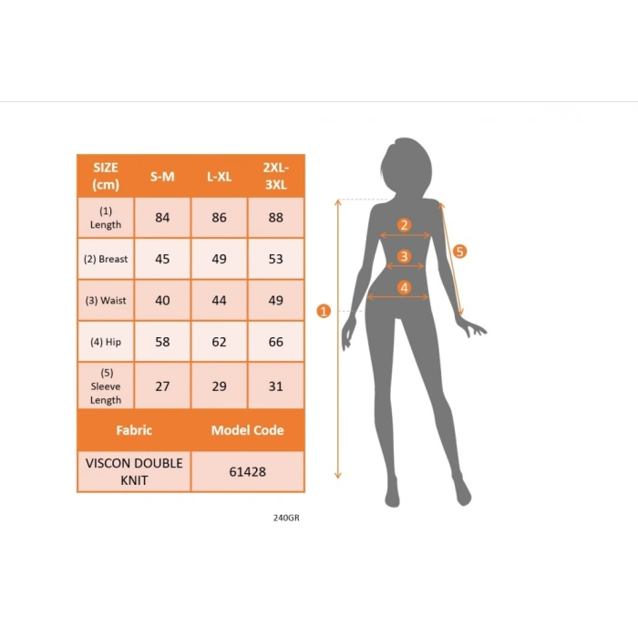 Kadın Kısa Kollu Yuvarlak Yaka Cepli Leopar Desen Detaylı Viskon Elbise