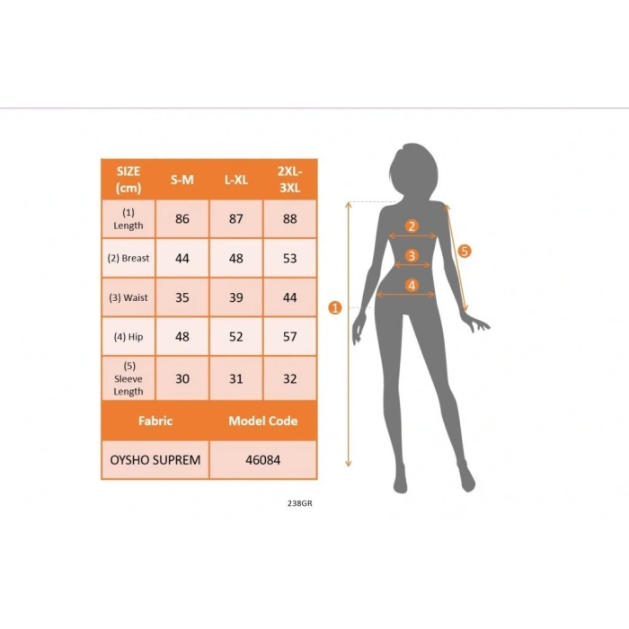 Kadın Kısa Yarasa Kollu önden Kruvaze Yaka Detaylı önden Bağlamalı Desenli Süprem Elbise