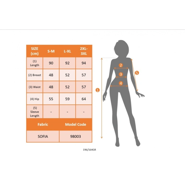 Kadın Kolsuz Bisiklet Yaka Fırfırlı Sofya Elbise