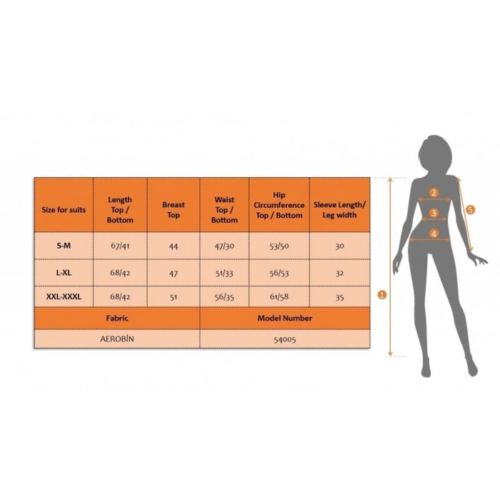 Kadın Kolsuz V Yaka Kuş Gözü Detay Bluz Short Aerobin Ikili Takım