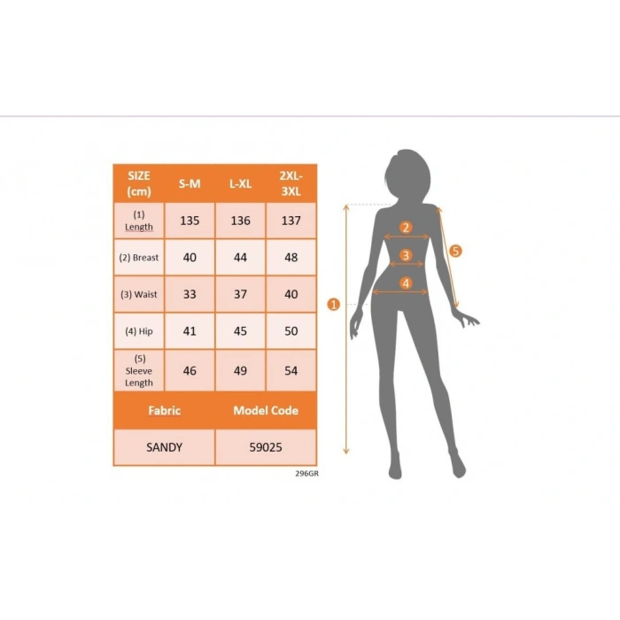 Kadın Sıfır Kollu V Yakalı Yırtmaç Detaylı Beli Büzgülü Omuzdan Bağcıklı Sandy Maxi Elbise