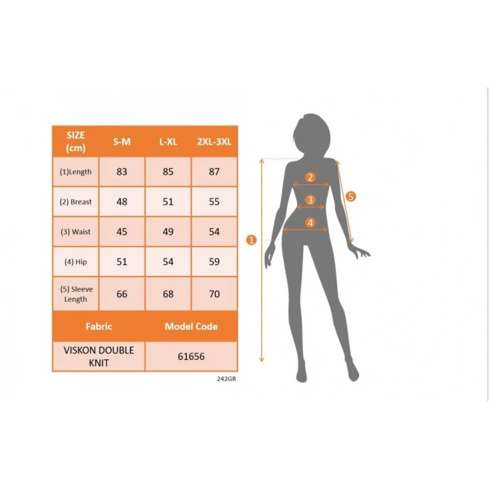 Kadın Uzun Kollu Bisiklet Yaka Dantel Detaylı Visk8n Iki Iplik Düğmeli Mini Elbise