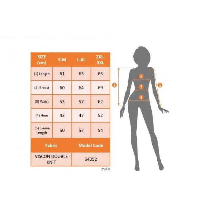 Kadın Yılbaşı Özel Uzun Kollu Bisiklet Yaka Desenli Viskon Iki Iplik Bluz