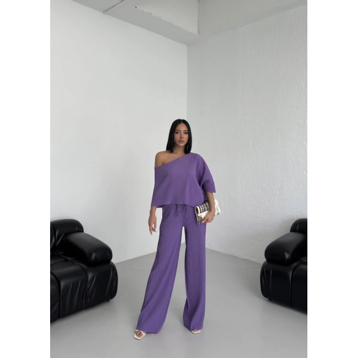 KAYIK YAKA PAMELA TAKIM