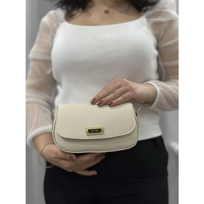 Krem cilt jessi çanta
