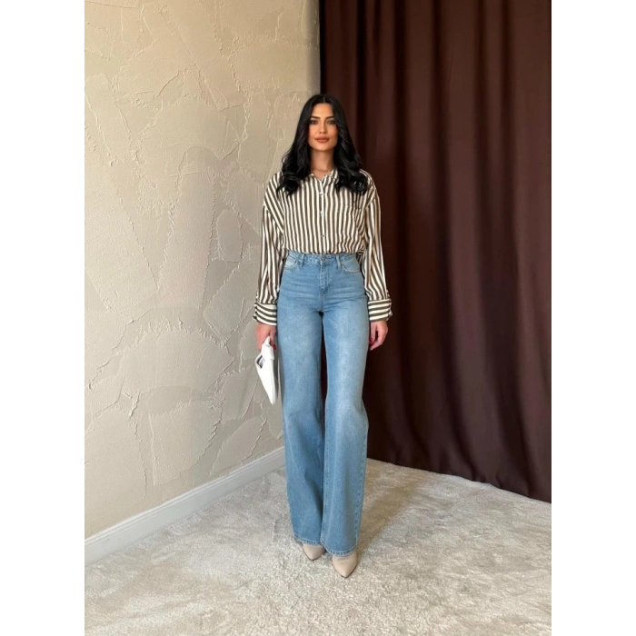 Mavi Comfy Jeans Pantolon