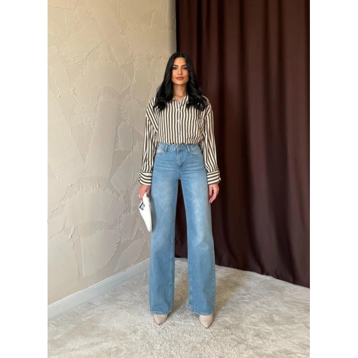 Mavi Comfy Jeans Pantolon