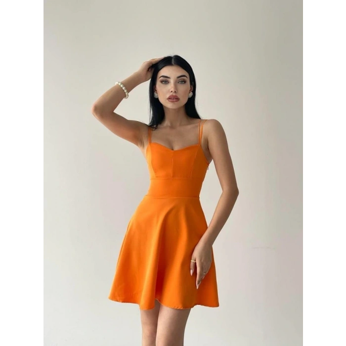 Vara Pul Payet Elbise