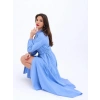 5903 ELBİSE-MAVİ