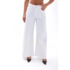 7471 PANTOLON-BEYAZ