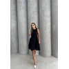 Çan kısa elbise