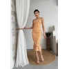 Darcie İp Askılı Elbise