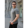 Erkek Basic Kısa Kollu Tişört