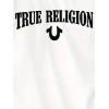 Erkek True Religion Baskılı Süprem T-shirt