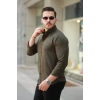 Erkek Uzun Kollu Gömlek