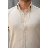 Erkek Uzun Kollu Gömlek
