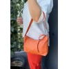 Fordi Turuncu Cilt Çanta