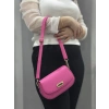 Pembe cilt jessi çanta