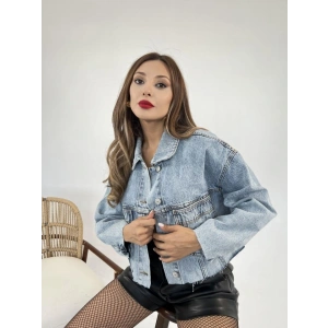 5584 KOT CEKET-MAVİ