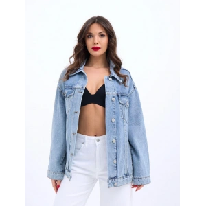 7174 KOT CEKET-MAVİ