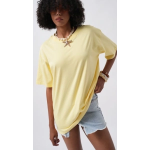 Basic Oversize T-Shirt