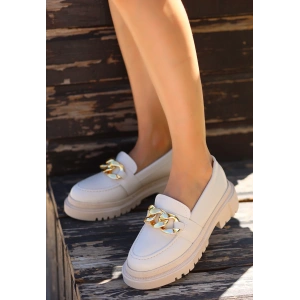 Biga Ten Cilt  Ayakkabı