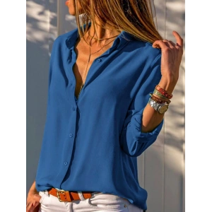 Dokuma Viskon Kumaş Efsane Gömlek