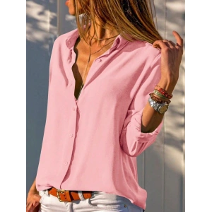 Dokuma Viskon Kumaş Efsane Gömlek