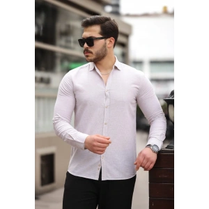 Erkek Basic Gömlek