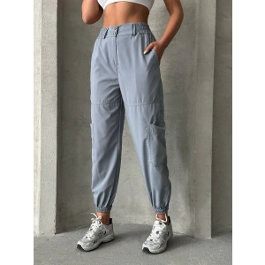 Jogger lastik paça pantolon