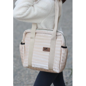 Joyce Krem Paraşüt Çanta