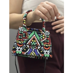 luxe karma cilt çanta