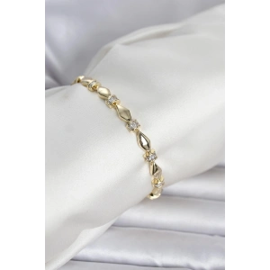 Xuping Sütun Model Kadın Bileklik