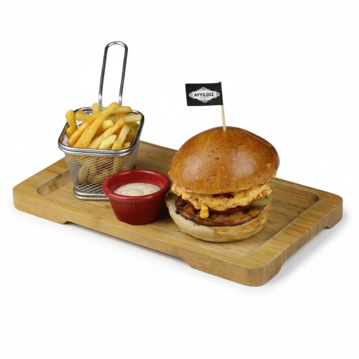 Piliç Burger
