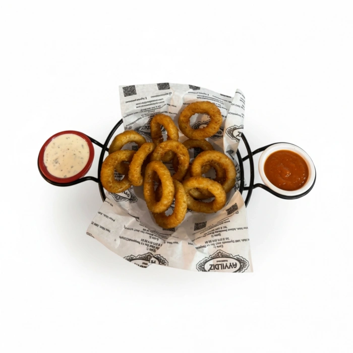 Soğan Halkası 12 adet