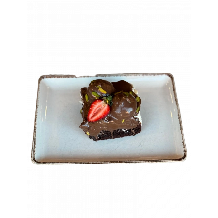 Profiterol Kaşık Pasta