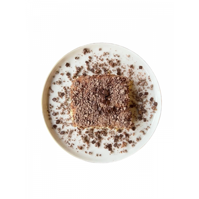 Çikolatalı Kadayıf