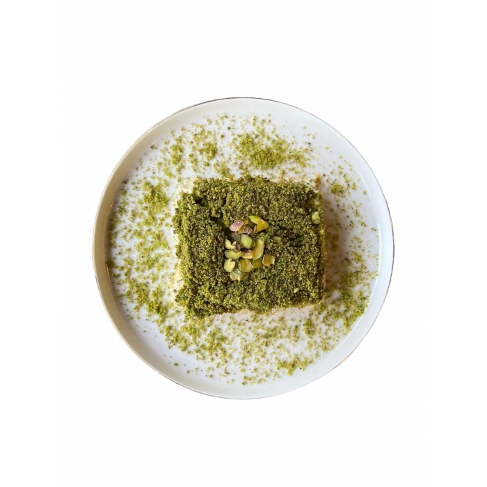 Antep Fıstıklı Kadayıf