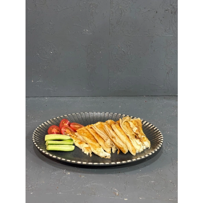Gözleme 3 Peynirli