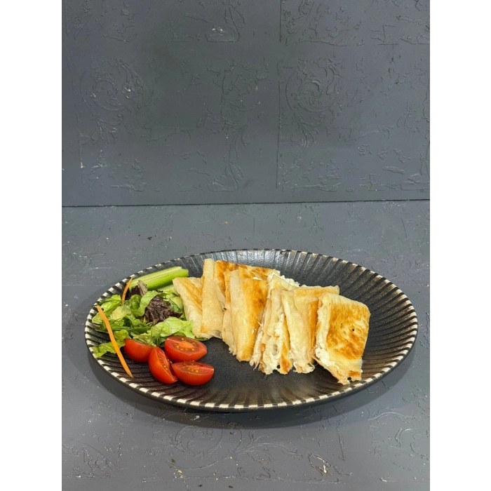 Kaşarlı Gözleme
