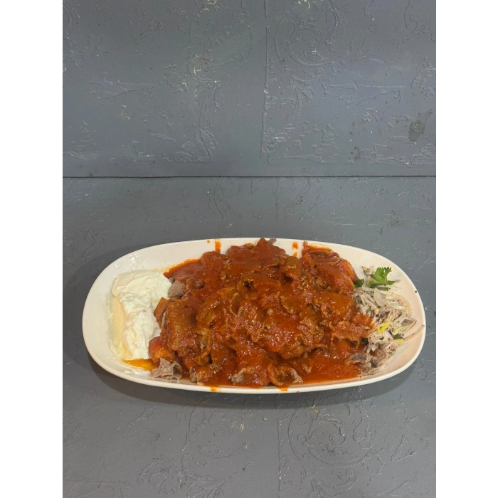 İskender