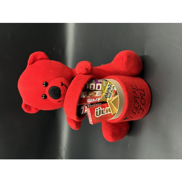 Aşk Dolu Ayıcıklar