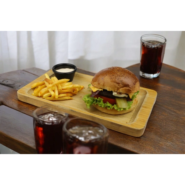 Ayyıldız Burger