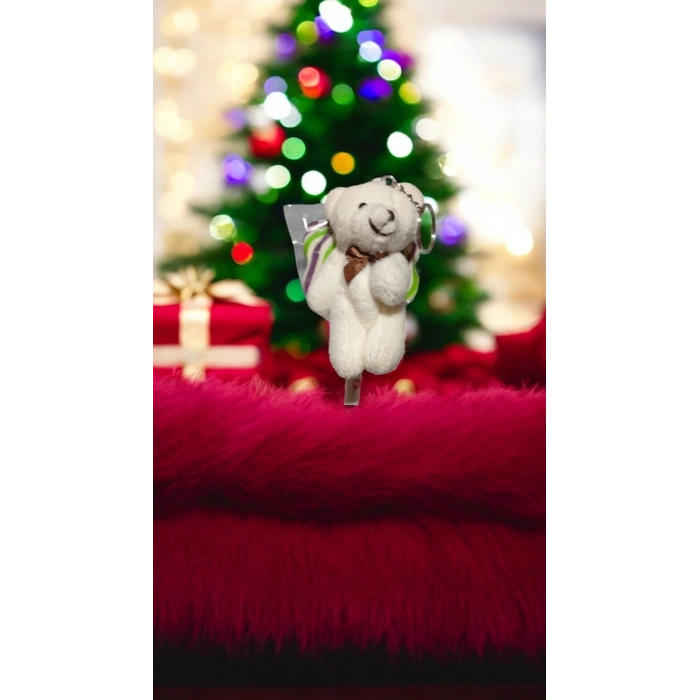 Ayyıldız Yeni Yıl Sepeti 1