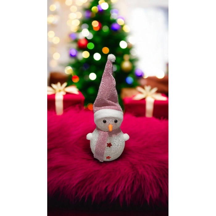 Ayyıldız Yeni Yıl Sepeti 1