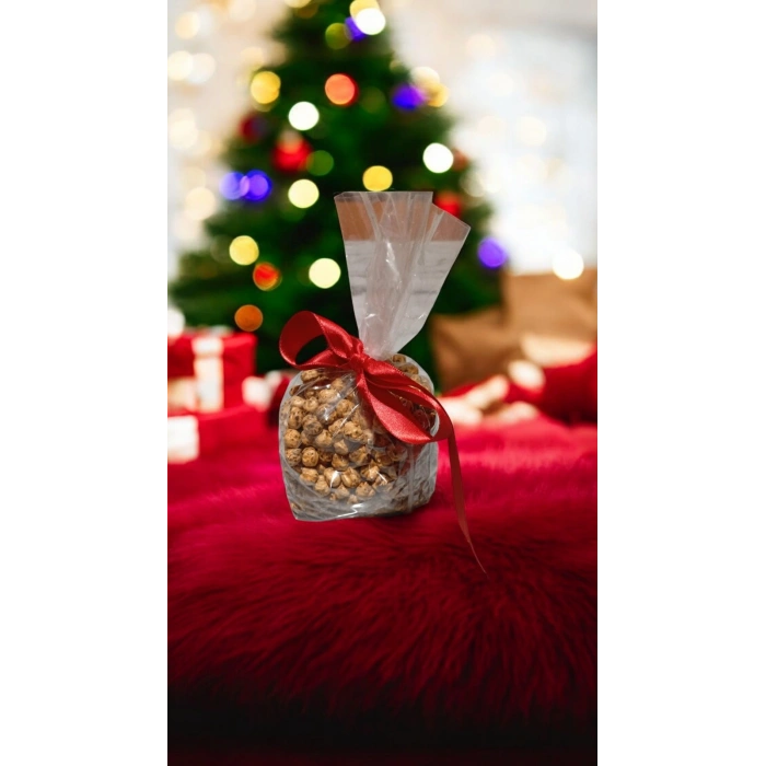 Ayyıldız Yeni Yıl Sepeti 2