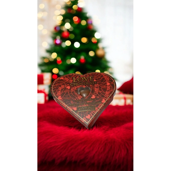 Ayyıldız Yeni Yıl Sepeti 2