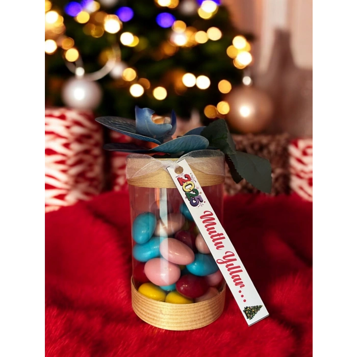 Ayyıldız Yeni Yıl Sepeti 3